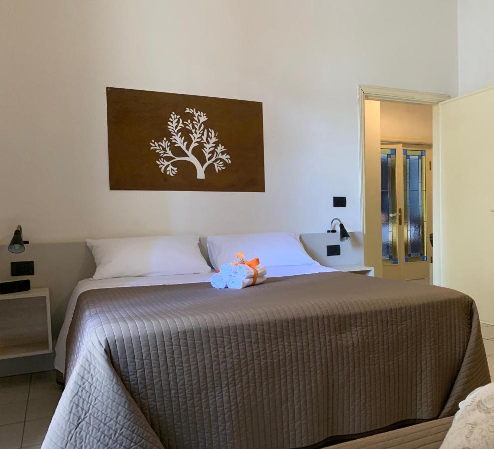 Hotel Greenriver Ponsacco Zewnętrze zdjęcie