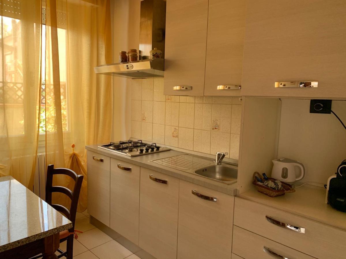 Hotel Greenriver Ponsacco Zewnętrze zdjęcie