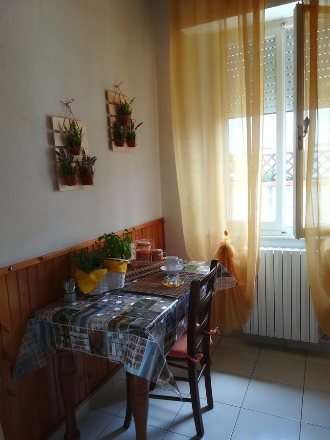 Hotel Greenriver Ponsacco Zewnętrze zdjęcie